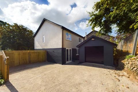 3 bedroom detached house to rent, Port Isaac