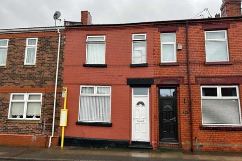 3 bedroom terraced house for sale, St Helens Road, Prescot