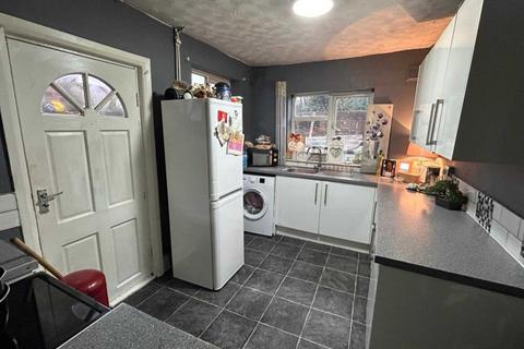 3 bedroom terraced house for sale, St Helens Road, Prescot