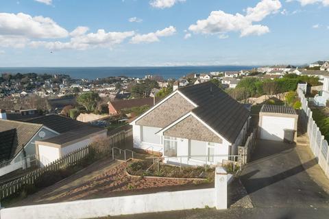 16 Fern Way, Ilfracombe, EX34 8JS