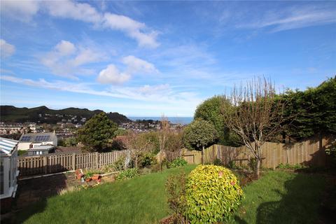 16 Fern Way, Ilfracombe, EX34 8JS