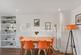 Living Area - Glebe