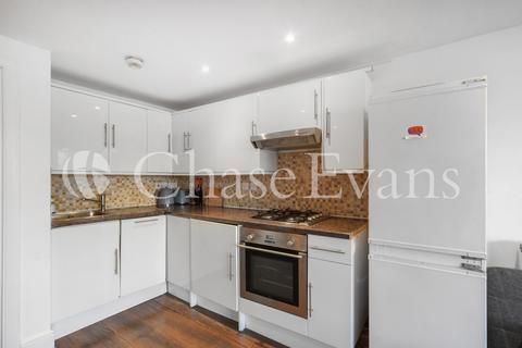 Flat 3, 11 Glebe Road, London, E8 4BD