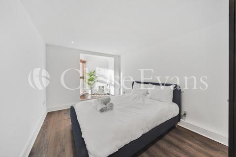 Flat 3, 11 Glebe Road, London, E8 4BD