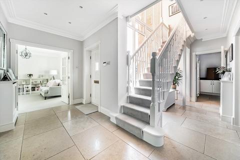 20 Hazel Grove, Kingwood, Henley-on-thames, RG9 5NH