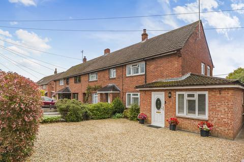 2 bedroom end of terrace house for sale, The Park, Droxford, Hampshire, SO32