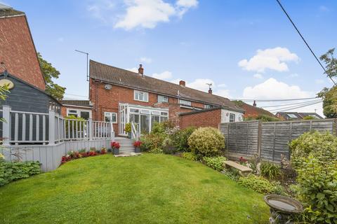 2 bedroom end of terrace house for sale, The Park, Droxford, Hampshire, SO32