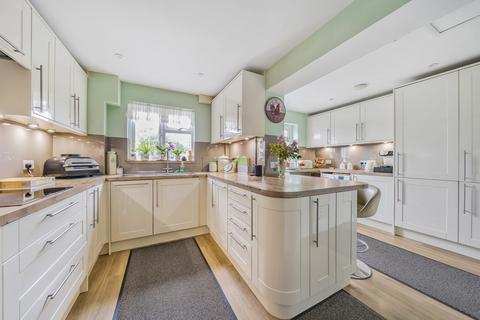 2 bedroom end of terrace house for sale, The Park, Droxford, Hampshire, SO32