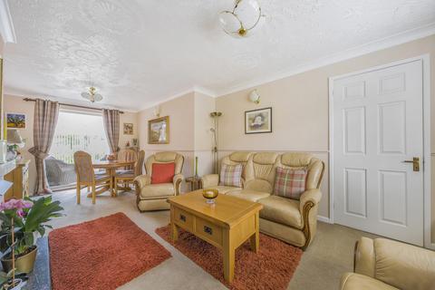 2 bedroom end of terrace house for sale, The Park, Droxford, Hampshire, SO32