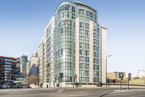 Studio for sale, Sheldon Square, Royal Oak, London, W2