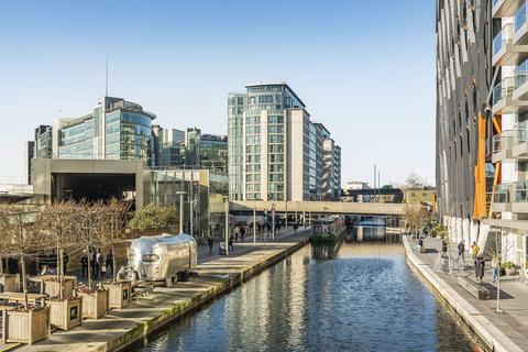 Studio for sale, Sheldon Square, Royal Oak, London, W2