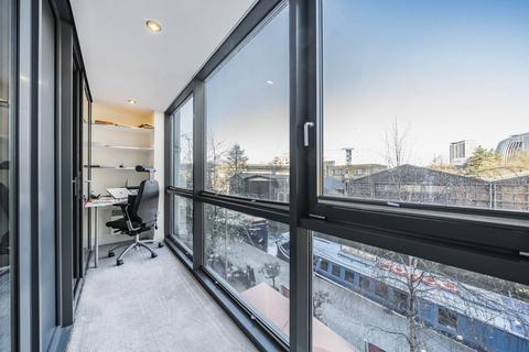 Studio for sale, Sheldon Square, Royal Oak, London, W2