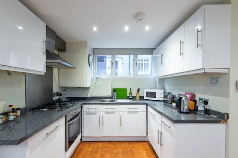 2 bedroom flat to rent - Aylesford Street, Pimlico, London, SW1V
