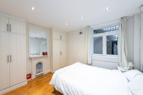2 bedroom flat to rent - Aylesford Street, Pimlico, London, SW1V