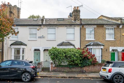 29 Aldensley Road, London, W6 0DH