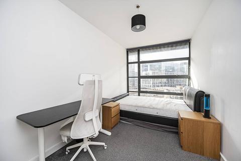 2 bedroom flat for sale, Exchange Building, Commercial Street, Spitalfields, London, E1