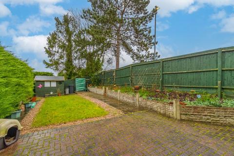 3 bedroom detached house for sale, Goosehill Close, Matchborough East, Redditch, B98