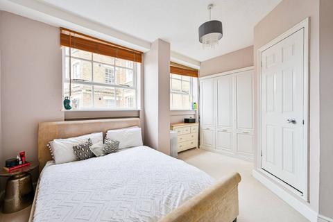 2 bedroom flat for sale - Bridewell Place, London, E1W, Wapping, London, E1W