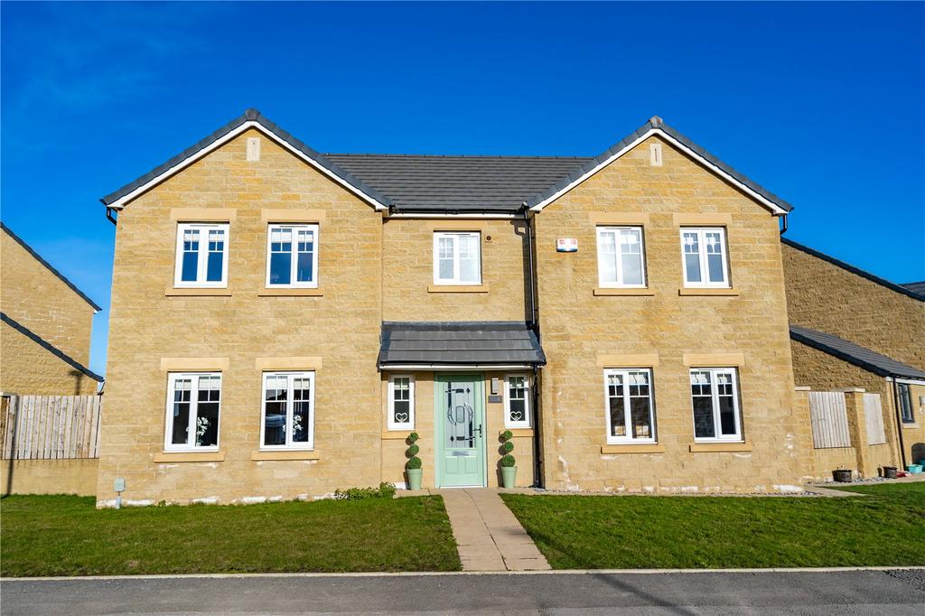 Albertross Drive, Humberston, Grimsby, Lincolnshire, DN36 5 bed