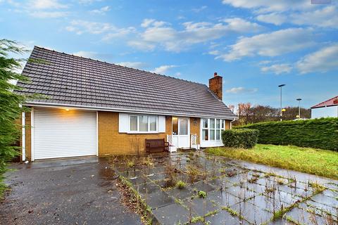 2 bedroom detached bungalow for sale, Sunfield Close, Blackpool, FY4