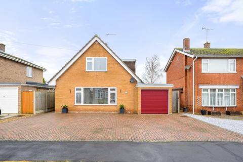 22 Bain Road, Boston, PE21 7QE