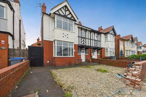 undefined, Chislehurst Avenue,  Blackpool, FY4