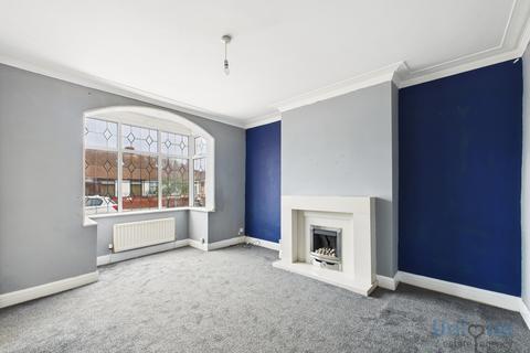 undefined, Chislehurst Avenue,  Blackpool, FY4
