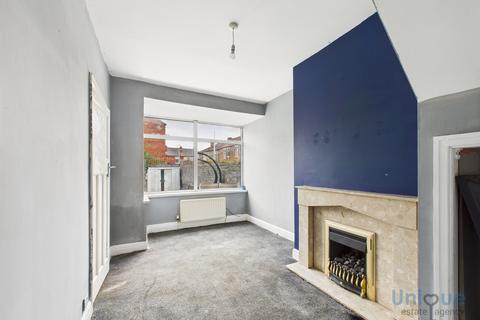 undefined, Chislehurst Avenue,  Blackpool, FY4