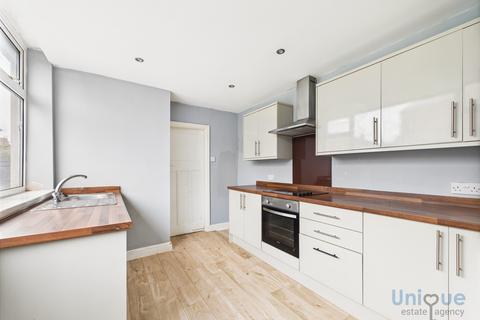 undefined, Chislehurst Avenue,  Blackpool, FY4