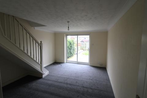 2 bedroom mews for sale - Ullswater Road, Wythenshawe M22