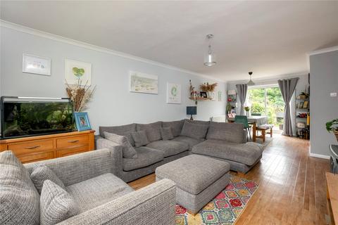 3 bedroom terraced house for sale - Middle Barton, Chipping Norton OX7