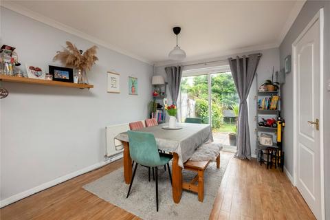 3 bedroom terraced house for sale - Middle Barton, Chipping Norton OX7