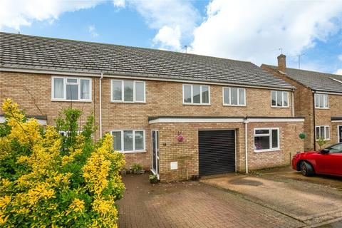 3 bedroom terraced house for sale, Dorn Close, Chipping Norton OX7