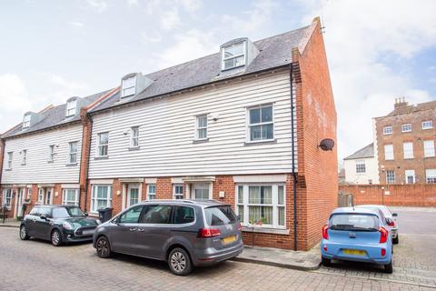 3 bedroom detached house for sale, Barton Mill Road, Canterbury, CT1
