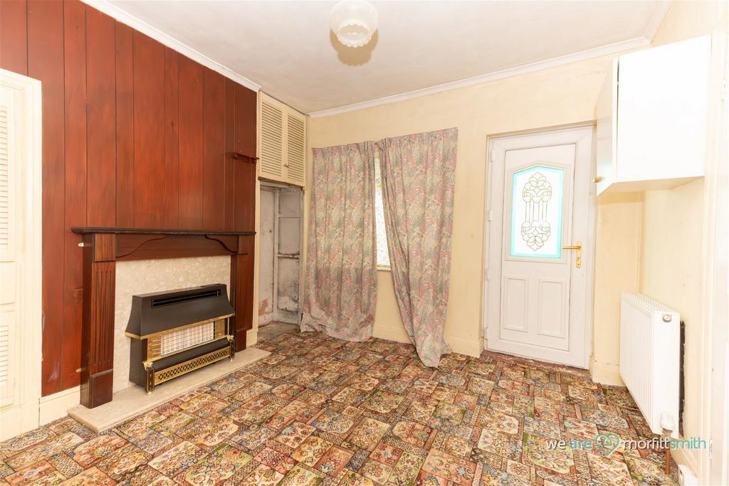 Martin Crescent, Ecclesfield, S5 9GN 3 bed semidetached house for sale