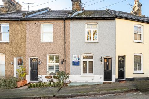 2 bedroom terraced house for sale, South Hill Road, Gravesend, DA12