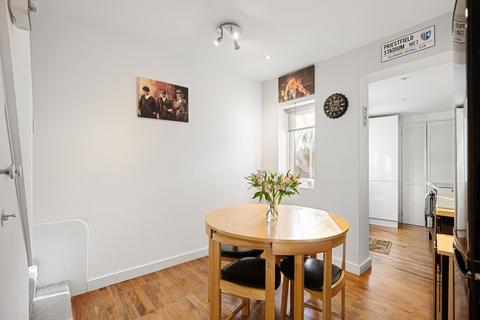 2 bedroom terraced house for sale, South Hill Road, Gravesend, DA12