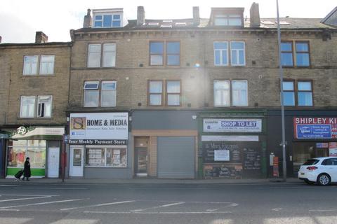 1 bedroom flat to rent, Briggate, Shipley, West Yorkshire, BD17