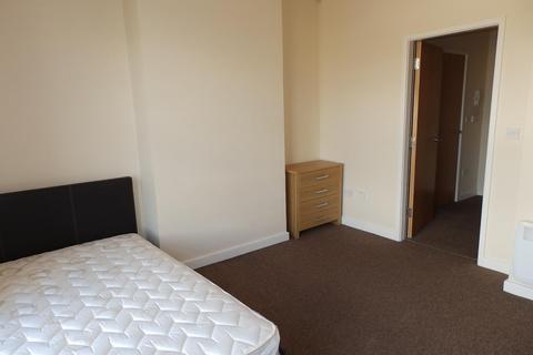 1 bedroom flat to rent, Briggate, Shipley, West Yorkshire, BD17