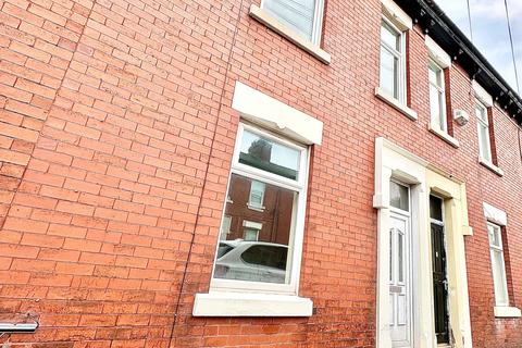 12 Balcarres Road, Ashton On Ribble, Preston, PR2 2BT
