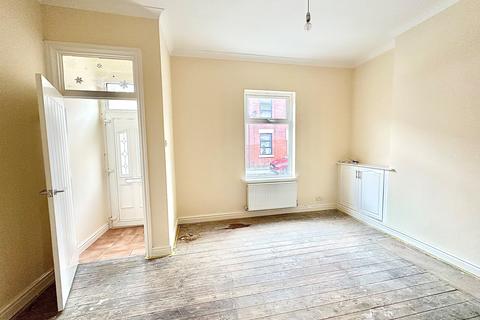 12 Balcarres Road, Ashton On Ribble, Preston, PR2 2BT