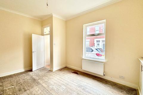 12 Balcarres Road, Ashton On Ribble, Preston, PR2 2BT