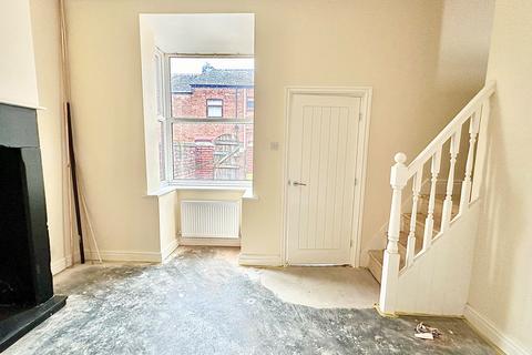 12 Balcarres Road, Ashton On Ribble, Preston, PR2 2BT