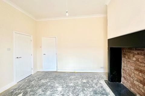 12 Balcarres Road, Ashton On Ribble, Preston, PR2 2BT
