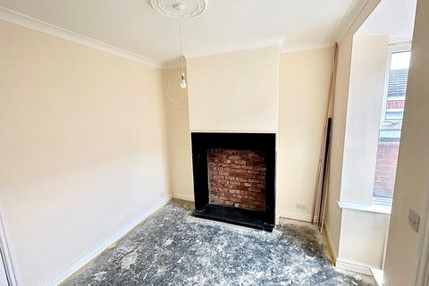12 Balcarres Road, Ashton On Ribble, Preston, PR2 2BT