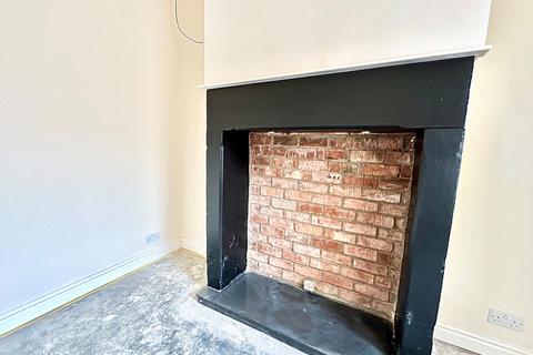 12 Balcarres Road, Ashton On Ribble, Preston, PR2 2BT