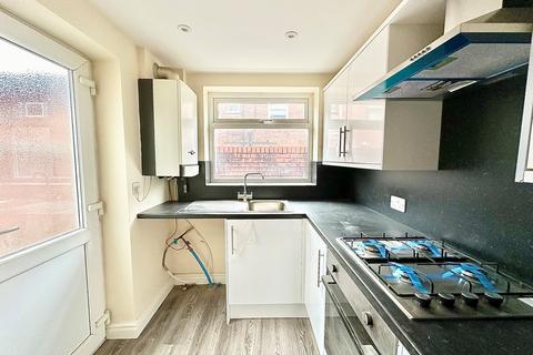 12 Balcarres Road, Ashton On Ribble, Preston, PR2 2BT