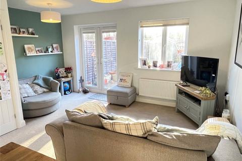 3 bedroom end of terrace house for sale, Holgate Drive, Shrewsbury, Shropshire, SY1