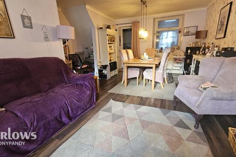 2 bedroom terraced house for sale, Tyntyla Road, Ystrad, Pentre CF41 7