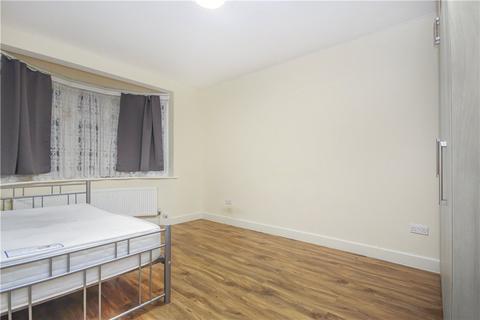 1 bedroom terraced house to rent, Edenvale Road, Mitcham, CR4